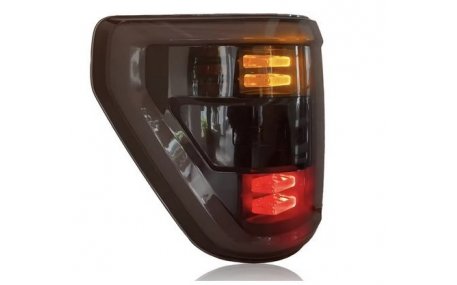 Фонари задние Ford F150