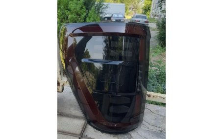 Фонари задние Ford F150