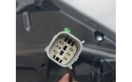 Фонари задние Ford F150