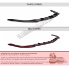 Накладка передняя Fiat Punto