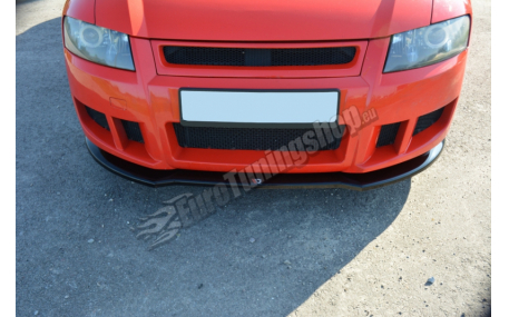 Накладка передняя Fiat Stilo