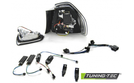 Фонари задние BMW 3 E90 Sedan 2005-2008