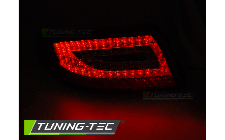 Фонари задние Porsche 911