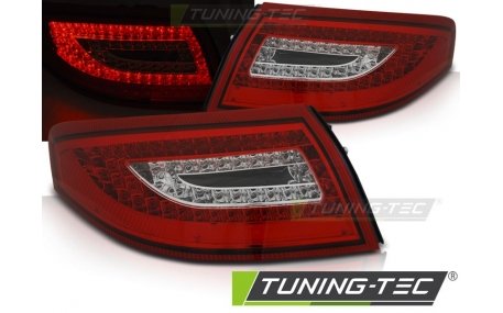 Фонари задние Porsche 911