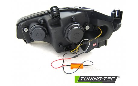 Фары передние BMW X5 E70