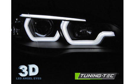 Фары передние BMW X5 E70