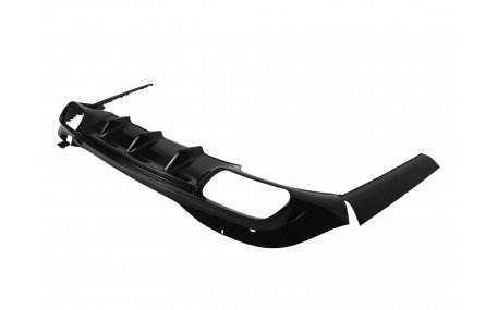 Накладка задняя Mercedes S-сlass W223