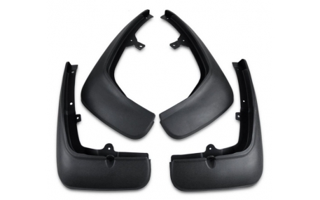 Брызговики Range Rover Sport