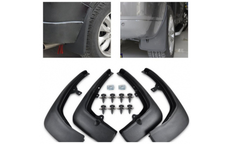 Брызговики Range Rover Sport