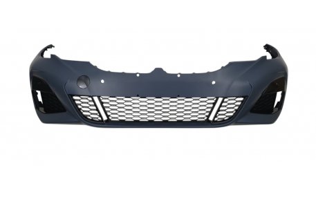 Бампер передний BMW 3 G20 2019-2022