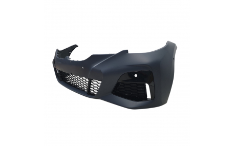 Бампер передний BMW 3 G20 2019-2022