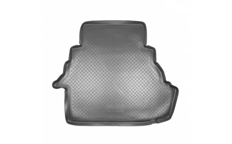 Коврик в багажник Toyota Camry V40