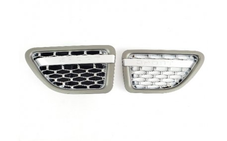 Вставки в крылья Range Rover Sport 2005-2009