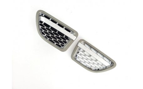 Вставки в крылья Range Rover Sport 2005-2009