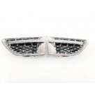 Вставки в крылья Range Rover Sport 2010-2013