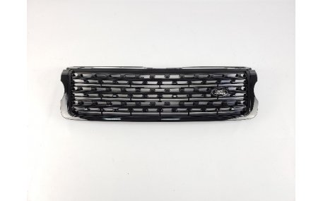 Решетка радиатора Range Rover Vogue 2012-2017
