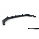 Накладка передняя Skoda Kodiaq