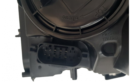 Фары передние Mercedes GLK-class X204 2012-2015