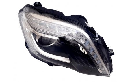 Фары передние Mercedes GLK-class X204 2012-2015