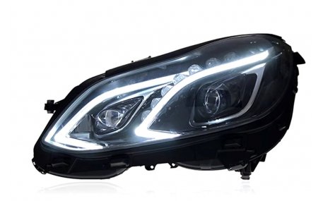 Фары передние Mercedes E-class W212 2013-2016