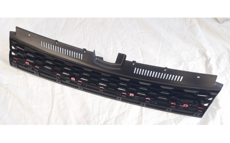 Решетка радиатора Volkswagen Golf 7 2017-2019