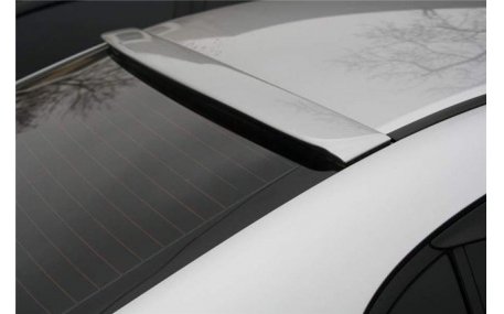 Спойлер Volkswagen Passat B6