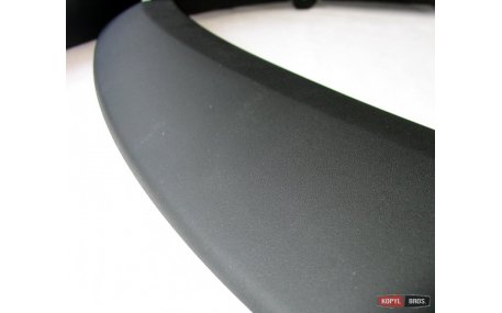 Арки Toyota Hilux