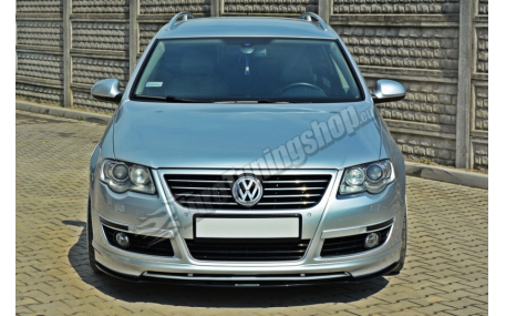 Накладка передняя Volkswagen Passat B6
