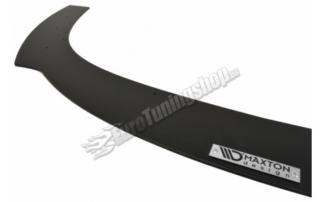 Накладка передняя Volkswagen Passat B6