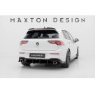 Накладка задняя Volkswagen Golf 8