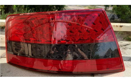 Фонари задние AUDI A6 C6 Sedan
