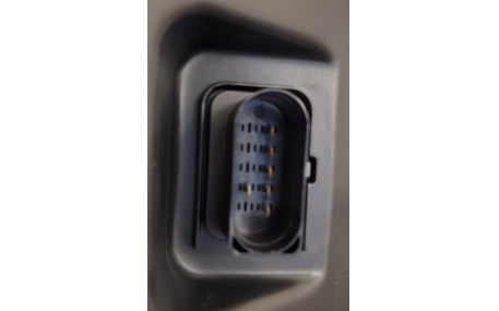 Фонари задние AUDI A6 C6 Sedan