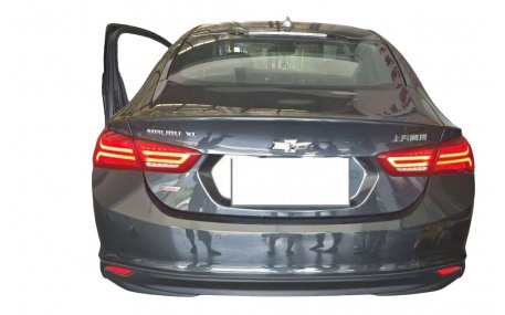 Фонари задние Chevrolet Malibu