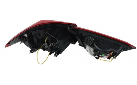 Фонари задние Chevrolet Malibu