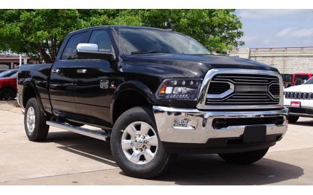 Фары передние Dodge Ram