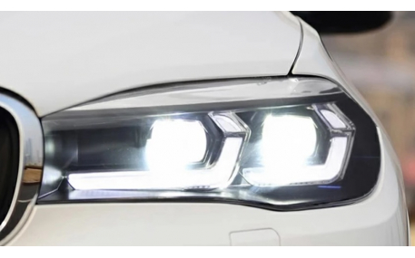 Фары передние BMW X5 (F15)