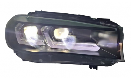 Фары передние BMW X5 (F15)