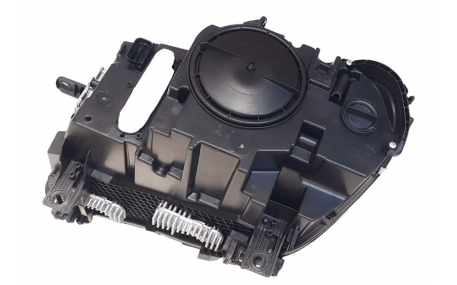 Фары передние BMW X5 (F15)