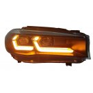 Фары передние BMW X5 (F15)