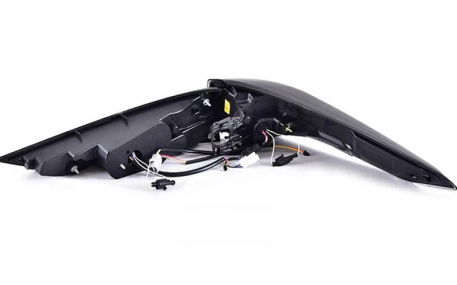 Фонари задние Toyota Highlander