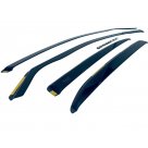 Дефлекторы окон Seat Altea