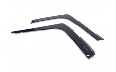 Дефлекторы окон Mercedes Sprinter