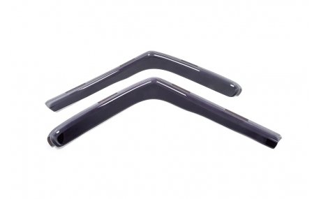 Дефлекторы окон Mercedes Sprinter