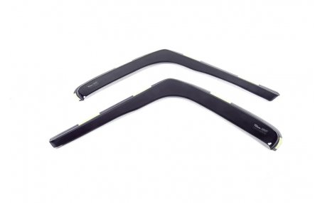 Дефлекторы окон Mercedes Sprinter