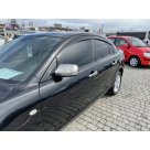 Дефлекторы окон Mazda 3