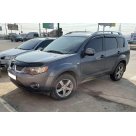 Дефлекторы окон Mitsubishi Outlander XL