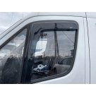 Дефлекторы окон Mercedes Sprinter