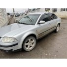 Дефлекторы окон Volkswagen Passat B5