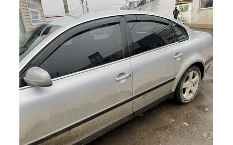 Дефлекторы окон Volkswagen Passat B5