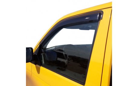 Дефлекторы окон Volkswagen T4